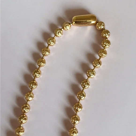 Tesorito Necklace - Picture 4 of 4